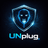 UnPlug logo